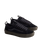 The Vans Mens Skate Old Skool 36+ Shoes in Black, Charcoal & Gum