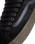 The Vans Mens Skate Old Skool 36+ Shoes in Black, Charcoal & Gum