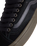 The Vans Mens Skate Old Skool 36+ Shoes in Black, Charcoal & Gum