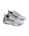 Womens MTE Crosspath XC Shoes in Light Gray