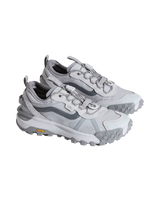 Womens MTE Crosspath XC Shoes in Light Gray