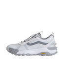 Womens MTE Crosspath XC Shoes in Light Gray