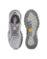 Womens MTE Crosspath XC Shoes in Light Gray