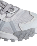 Womens MTE Crosspath XC Shoes in Light Gray