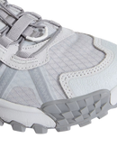 Womens MTE Crosspath XC Shoes in Light Gray