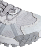 Womens MTE Crosspath XC Shoes in Light Gray