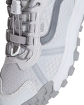 Womens MTE Crosspath XC Shoes in Light Gray