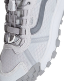 Womens MTE Crosspath XC Shoes in Light Gray