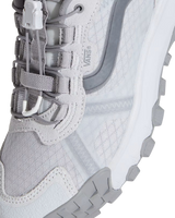 Womens MTE Crosspath XC Shoes in Light Gray