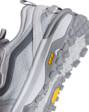 Womens MTE Crosspath XC Shoes in Light Gray