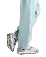 Womens MTE Crosspath XC Shoes in Light Gray