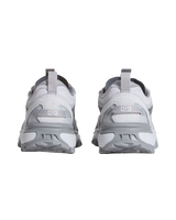 Womens MTE Crosspath XC Shoes in Light Gray
