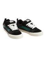 Knu Skool Shoes in Tri-Tone Rain Forest