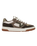 The Vans Mens Upland Shoes in Brown & Multi