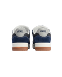 Upland Shoes in Tri-Tone Navy & Marshmallow