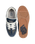 Upland Shoes in Tri-Tone Navy & Marshmallow