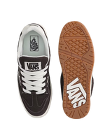 Upland Shoes in After Dark Brown