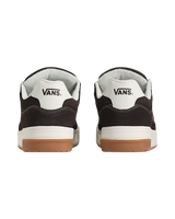 Upland Shoes in After Dark Brown