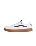 Cruze 3.0 Shoes in White & Gum