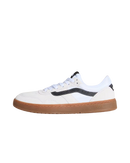 Cruze 3.0 Shoes in White & Gum