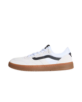 Cruze 3.0 Shoes in White & Gum