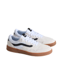 Cruze 3.0 Shoes in White & Gum