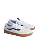 Cruze 3.0 Shoes in White & Gum