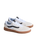 Cruze 3.0 Shoes in White & Gum