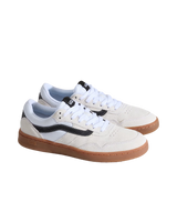 Cruze 3.0 Shoes in White & Gum