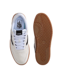 Cruze 3.0 Shoes in White & Gum