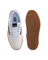 Cruze 3.0 Shoes in White & Gum