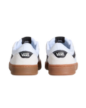 Cruze 3.0 Shoes in White & Gum