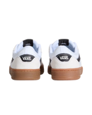 Cruze 3.0 Shoes in White & Gum