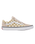 Old Skool Shoes in Checkerboard Oatmeal