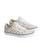 Old Skool Shoes in Checkerboard Oatmeal