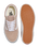Old Skool Shoes in Color Theory Warm Taupe Brown