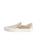 The Vans Womens Classic Check Slip On Shoes in Incense