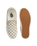 The Vans Womens Classic Check Slip On Shoes in Incense
