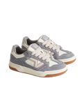 Upland Shoes in 2-Tone Grey & Marshmallow