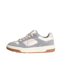 Upland Shoes in 2-Tone Grey & Marshmallow