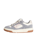 Upland Shoes in 2-Tone Grey & Marshmallow
