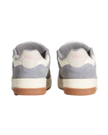 Upland Shoes in 2-Tone Grey & Marshmallow