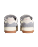 Upland Shoes in 2-Tone Grey & Marshmallow