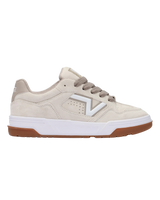 The Vans Womens Upland Shoes in Baby Turtle Dove