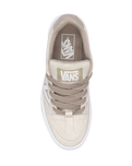 The Vans Womens Upland Shoes in Baby Turtle Dove