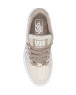 The Vans Womens Upland Shoes in Baby Turtle Dove