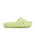 The Vans Womens MTE Sliders VR3Cush in Green Lime