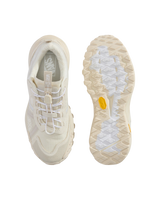 The Vans Womens Crosspath XC Gore-Tex MTE Shoes in White