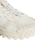 The Vans Womens Crosspath XC Gore-Tex MTE Shoes in White