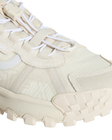 The Vans Womens Crosspath XC Gore-Tex MTE Shoes in White